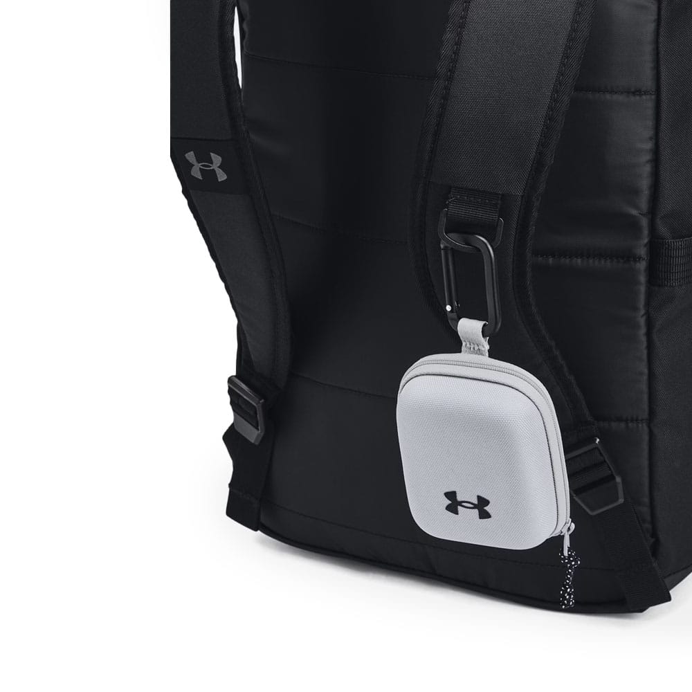 rygpanel på Under Armour UA Triumph Campus BP hverdagsrygsæk (unisex)