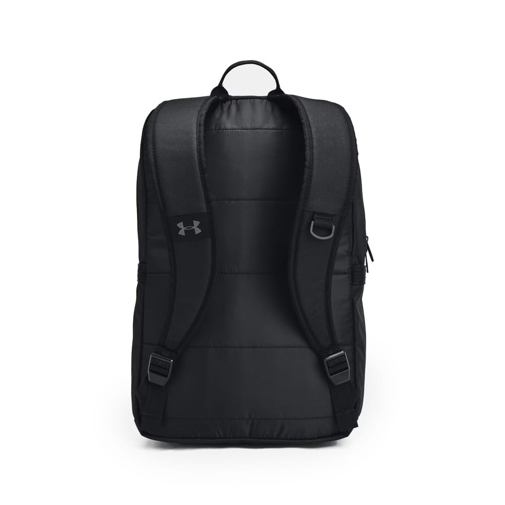 bagside af Under Armour UA Triumph Campus BP hverdagsrygsæk (unisex)