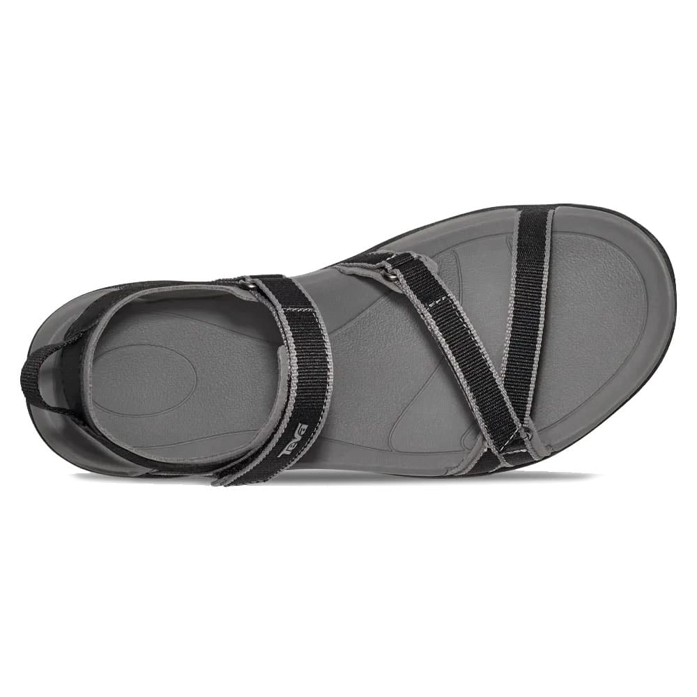 Teva Verra sandaler (dame) set ovenfra