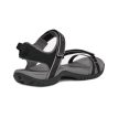 Hælen på Teva Verra sandaler (dame) set bagfra