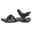 Indersiden af Teva Verra sandaler (dame) i profil