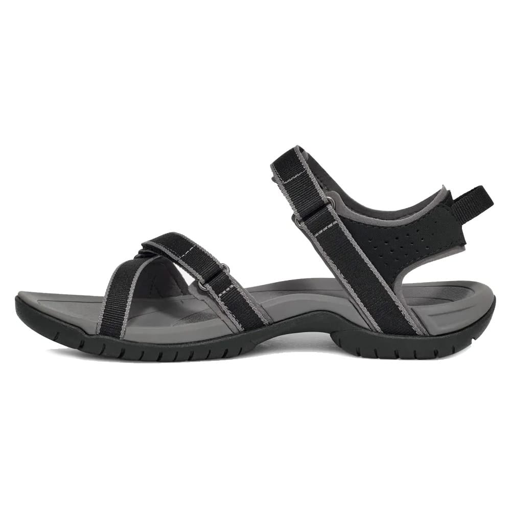 Indersiden af Teva Verra sandaler (dame) i profil