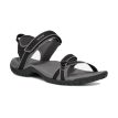 Teva Verra sandaler (dame) set skråt forfra