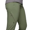 Nærbillede af damebukser fra Black Diamond Alpine Light Pants