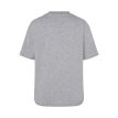 Marmot Women's Coastal Tee T-shirt bagside grå