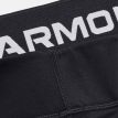 detaljerede sømme på Under Armour UA Coldgear Authentics Legging træningstights (dame)