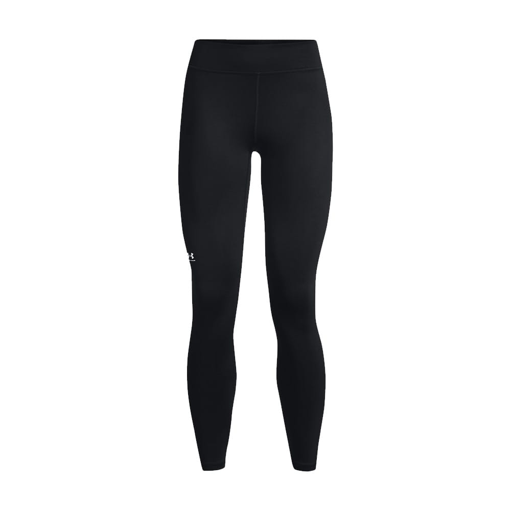 Under Armour UA Coldgear Authentics Legging træningstights (dame) i sort