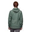 Bagsiden af Black Diamond Highline Stretch Shell