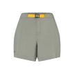 Marmot Women's Kodachrome Shorts 5 vetiver forside