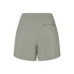 Marmot Women's Kodachrome Shorts 5 vetiver bagside