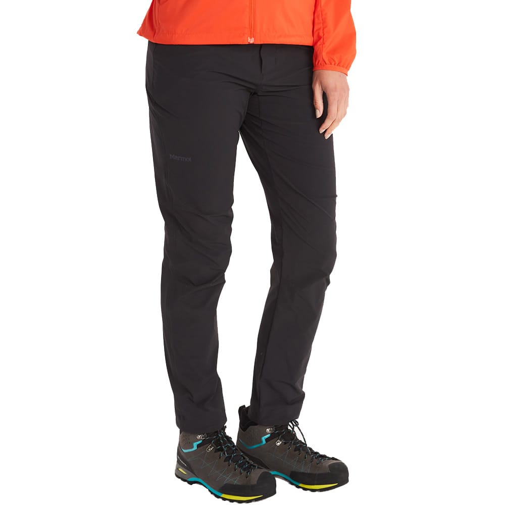 Sorte bukser fra Marmot Women's Mountain Active Pant
