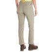 Bagsiden af de behagelige Marmot Women's Mountain Active Pant bukser
