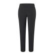 Bagsiden af Marmot Women's Mountain Active Pant bukser i sort