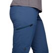 Nærbillede af Black Diamond Technician Alpine Pants