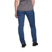 Bagsiden af Black Diamond Technician Alpine Pants