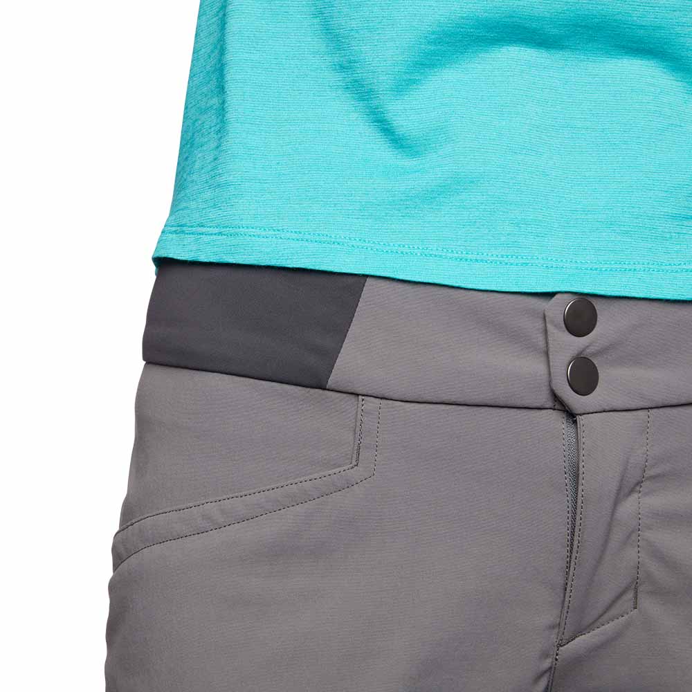Nærbillede af Black Diamond Technician Alpine Pants