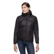 Damejakke Vision Hybrid Hoody fra Black Diamond til alpine miljøer.