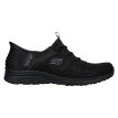Sko til damer fra Skechers Women's Gratis Sport – Slip-Ins i sort
