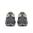 bagside hæl af Saucony Peregrine 14 GTX trailsko (dame)
