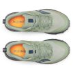 overside af Saucony Peregrine 14 GTX trailsko (dame)