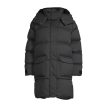 en behagelig Casall Wear Forever Puffer Coat vinterjakke (dame)