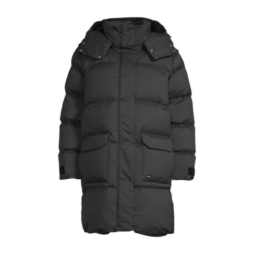 en behagelig Casall Wear Forever Puffer Coat vinterjakke (dame)