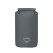 Osprey Wildwater Dry Bag 25 pakpose set forfra