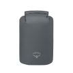 Osprey Wildwater Dry Bag 50 pakpose set forfra