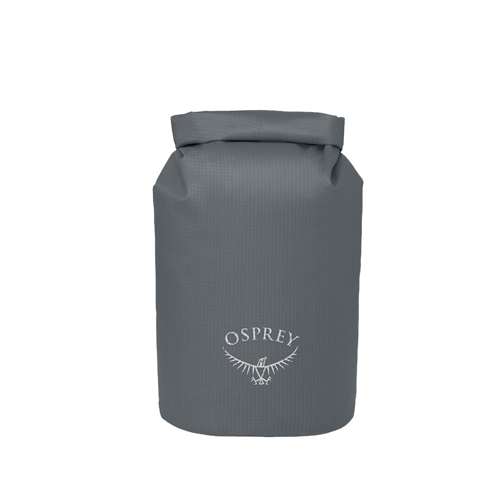 Osprey Wildwater Dry Bag 8 vandtæt pakpose set forfra