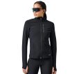 en model iført Casall Windtherm Jacket træningsjakke (dame)
