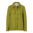 Dameskjorte fra Ridgefield Heavyweight Sherpa fra Marmot.