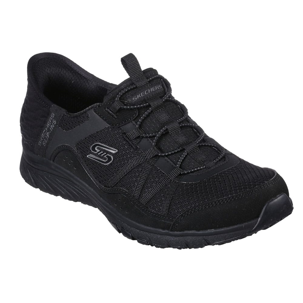 Behagelig sko fra Skechers Women's Gratis Sport – Slip-Ins størrelse 3
