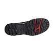 Undersiden af sålen på ECCO Xpedition lll Low sneaker (dame)