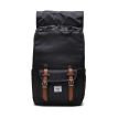 en åben Herschel Little America Mid 21 L hverdagsrygsæk (unisex)