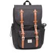 en Herschel Little America Mid 21 L hverdagsrygsæk (unisex)