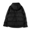 Bagsiden af Tretorn Baffle Jacket.
