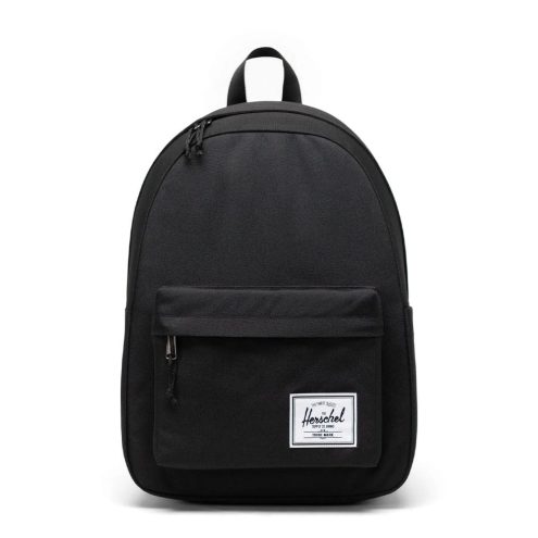 Herschel Classic 26 L hverdagsrygsæk (unisex) i farven sort