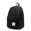 Herschel Classic 26 L hverdagsrygsæk (unisex) set skråt forfra