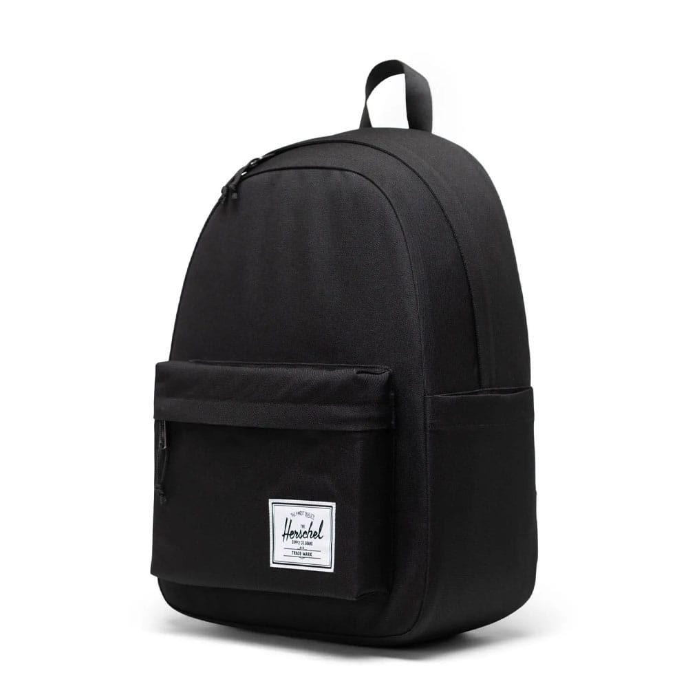 Herschel Classic 26 L hverdagsrygsæk (unisex) set skråt forfra