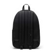 skulderremme på en Herschel Classic 26 L hverdagsrygsæk (unisex)