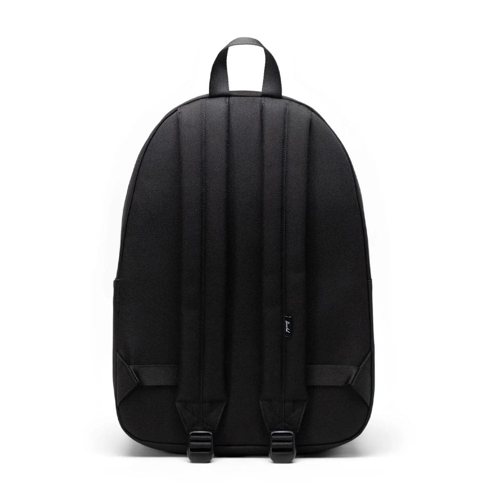 skulderremme på en Herschel Classic 26 L hverdagsrygsæk (unisex)