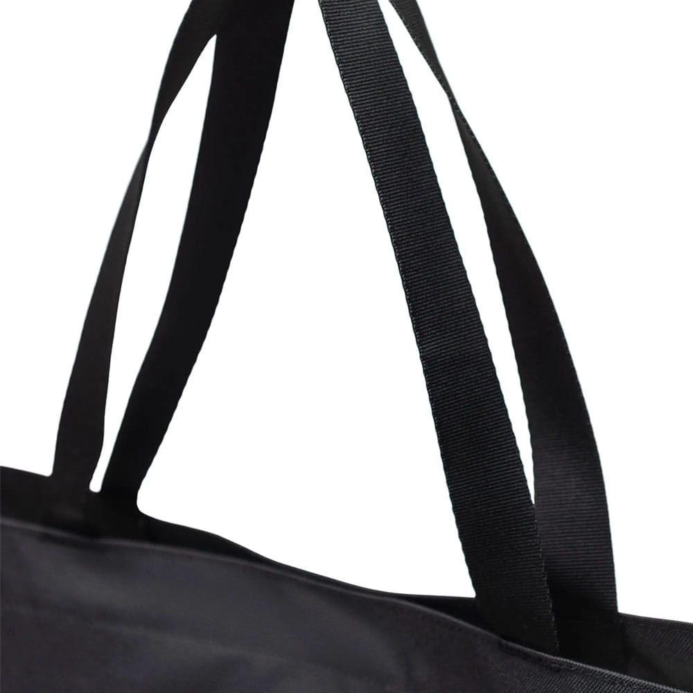 detaljer på Herschel Classic Tote 19 L taske (unisex)