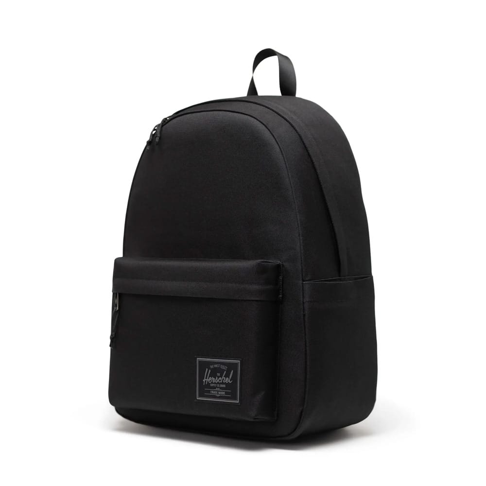 Herschel Classic XL 30 L hverdagsrygsæk (unisex) set skråt fra siden
