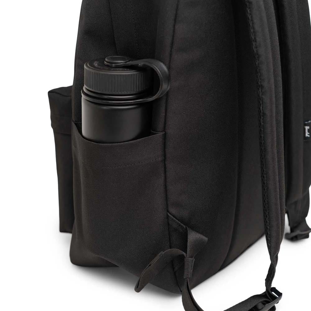 Ydre lomme på Herschel Classic XL 30 L hverdagsrygsæk (unisex)
