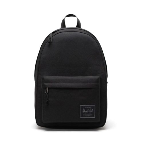 Herschel Classic XL 30 L hverdagsrygsæk (unisex) i sort