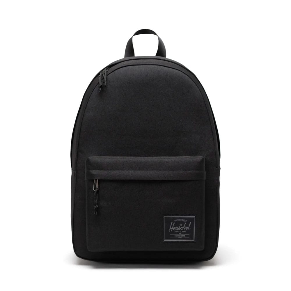 Herschel Classic XL 30 L hverdagsrygsæk (unisex) i sort