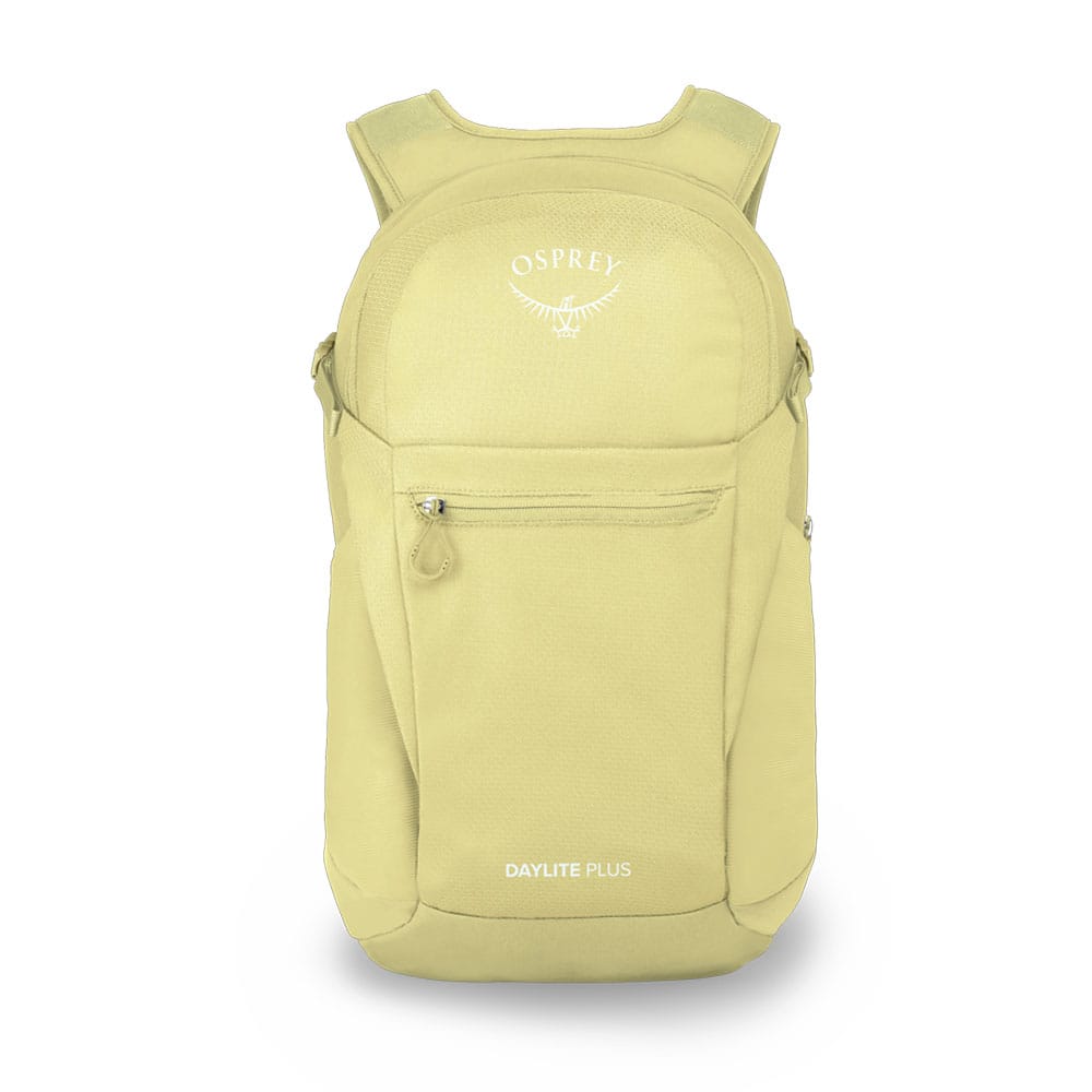 Forside af Osprey Daylite Plus Earth 20 L rygsæk unisex
