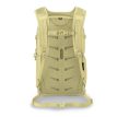 Rygpanel på Osprey Daylite Plus Earth 20 L rygsæk unisex