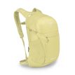 Osprey Daylite Plus Earth 20 L rygsæk unisex i farven wander yellow