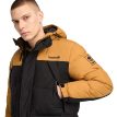 detaljer på Timberland Durable Water Repellent Puffer Jacket vinterjakke (herre)